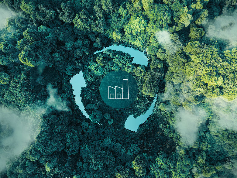 Nachhaltigkeit in der Industrie - nur ein Trend?