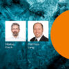 Cover Podcast Episode über DevOps