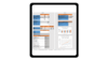 Maßnahme zur Kundenbindung: Loyalitätsprogramme. Excel-Sheet zur Berechnung der Ausgaben und Einnahmen.