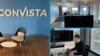 Office in Schweiz
