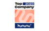 Kununu Top Company convista