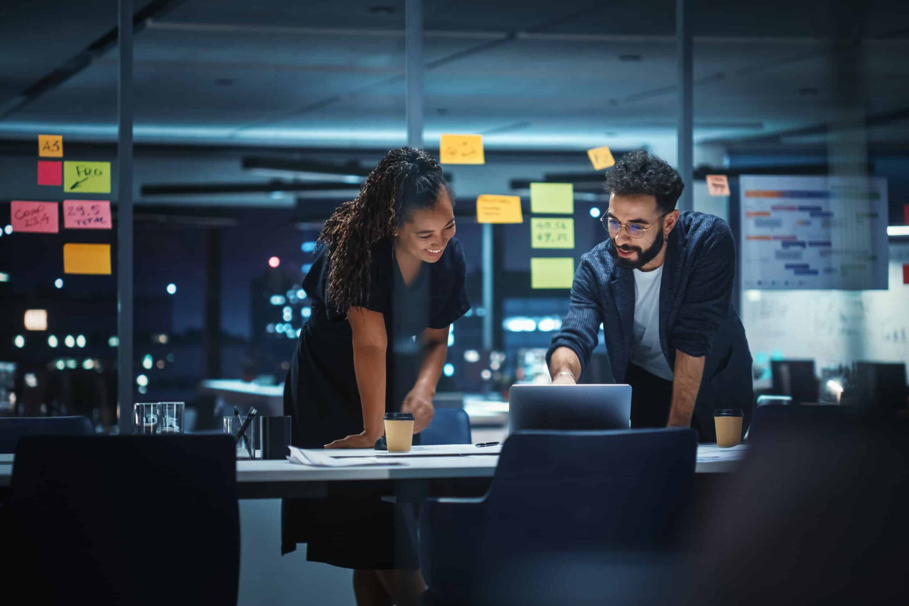 Digital Innovation Lab - Convista