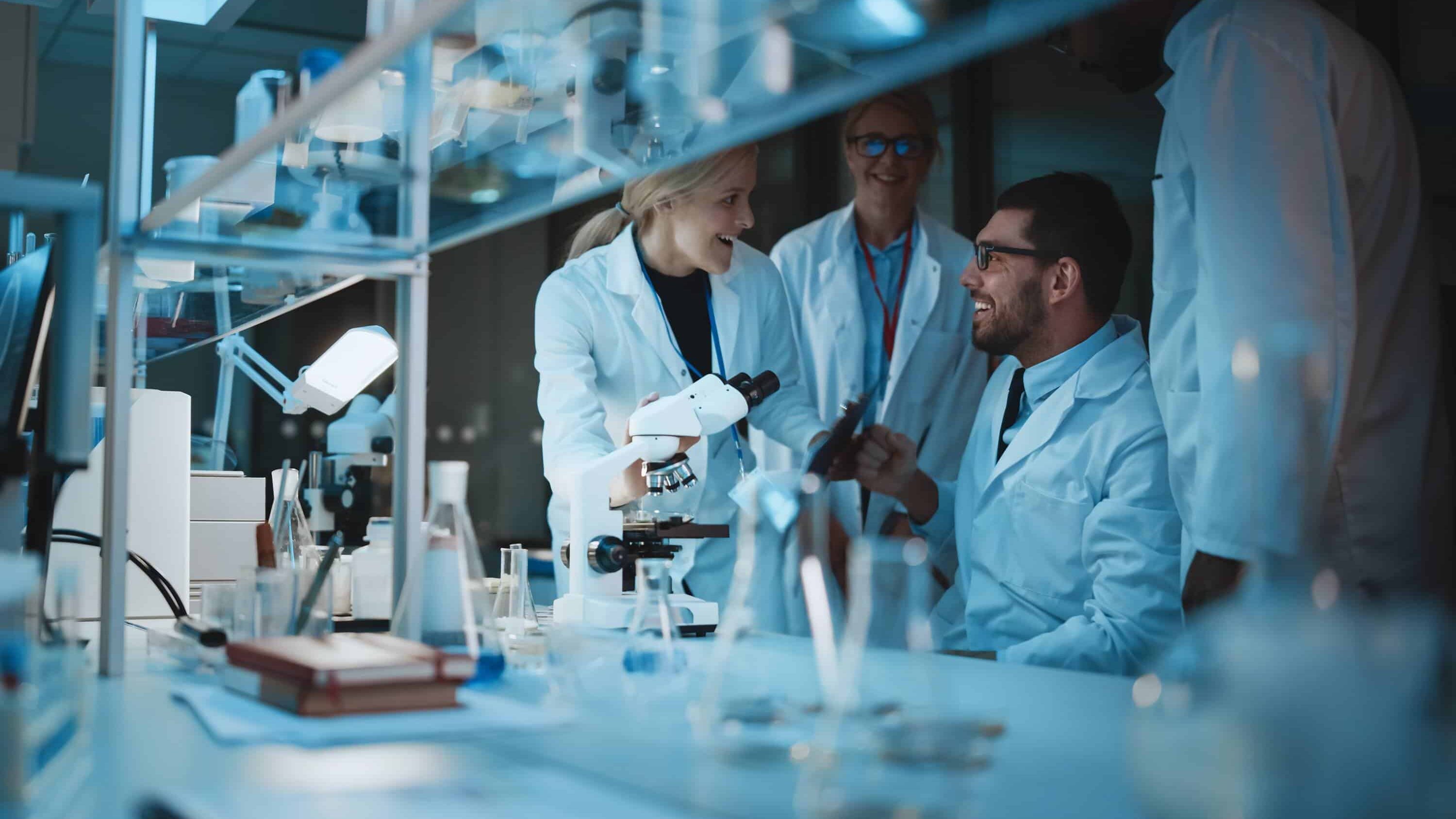 Process industry - Convista