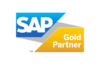 SAP Service und Lösungen - Auszeichnung SAP Gold Partner für den DACH-Raum
