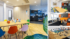 New Work Offices
