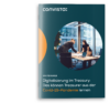 Whitepaper Digitalisierung im Treasury