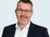 Mitarbeiterbild Mann Peter Rüegger