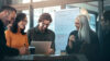 Beratung und Consulting Versicherung Insurance