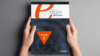 Mockup Edition Standards Versicherung Enowa / Convista