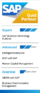 SAP Competency Framework Convista