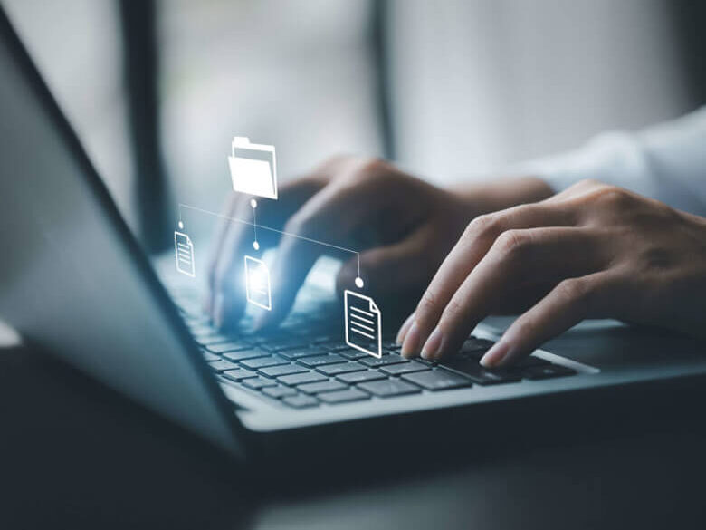 Output Management Software für Versicherer - Convista