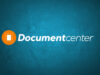 Document Center Output Management Software zur Verwaltung von Textbausteinen