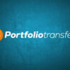 Portfoliotransfer: Bestandsübertragung und Bestandsumdeckung Versicherung dargestellt als Datennetz