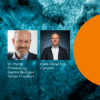 Interview mit Dr. Moritz Finkelnburg und Hans-Peter Holl über die Ablösung von Legacy-Systemen aus Management-Perspektive