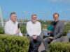 Convista Sommer-Interview #3 mit Heiko Schmidt und Dr. Thomas Schönemeier, Geschäftsbereichleiter Industrie