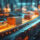 Künstliche Intelligenz KI Supply Chain Optimierung